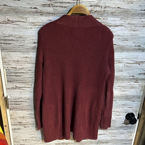 Lululemon knit cartigain size XS / small - Picture 9 of 11